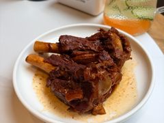 -二泉园老菜馆·百年无锡菜