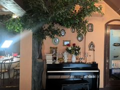 -猫岛主趣味餐厅(鼓浪屿店)
