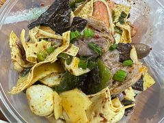 -胖子好盐水鸭(总店)