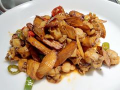 -北平食府(马鞍山路店)