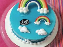 -DQ·蛋糕·冰淇淋(新世纪6F店)