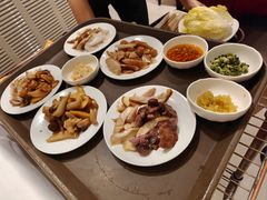 -天宜隆蘑菇宴火锅(石景山旗舰店)