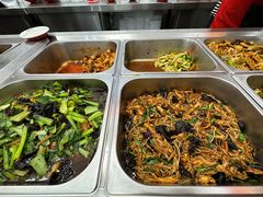 -刘小忙把子肉(北园大街总店)