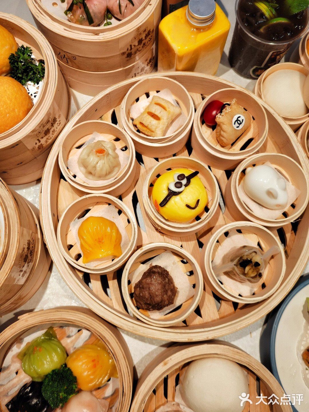 为了大眼仔菠萝包，我愿意来这家店一百次！