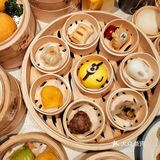 为了大眼仔菠萝包，我愿意来这家店一百次！