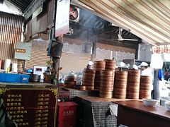 -忆秦园小笼包(惠山古镇总店)