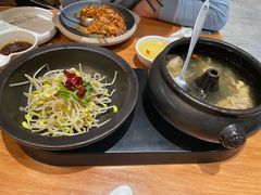 云南经典汽锅鸡-云海肴·汽锅鸡·云南菜(东坝金隅店)