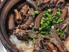 -容里煲仔饭(利丰北路店)