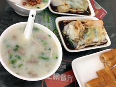 -穗银肠粉店(东川路店)