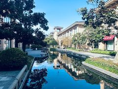 -蒋记海鲜姿造•洋房别墅(星河湾店)