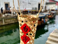 -南浔古镇