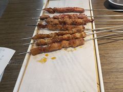 -隆喜元鱼汤包·海鲜(中联广场店)