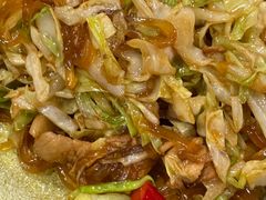 -听涛雅苑百味饺子老家菜馆