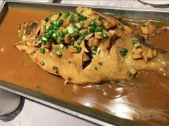 -徽州小镇(高新店)