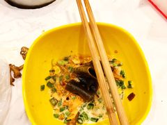 海带-杨姨老益阳麻辣烫(林科大店)