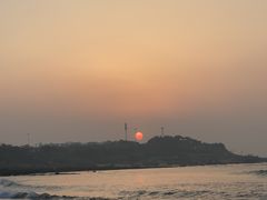 -青岛银沙滩