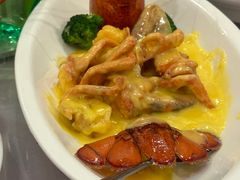 -顺风海鲜港(金玉兰店)