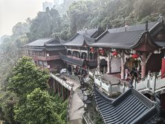 -龙泉洞(沙坪坝区)