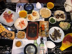 -松坂屋日料自助(长城路店)