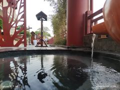 -东山湖温泉度假村