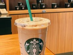 -星巴克(天津五大道店)