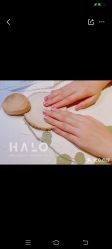 -Halo美甲美睫