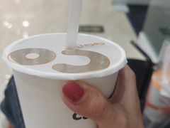 -CoCo都可(建外SOHO店)