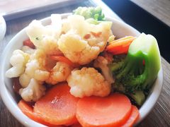 -吉野家(顺义站前北街店)