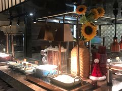 -杭州开元名都大酒店·地中海自助餐厅