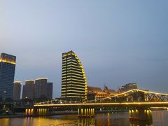 -天津意大利风情旅游区