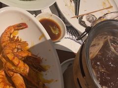 -Mr·Fish鱼鲜生海鲜放题(银泰in99店)