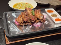 -桐湾大院·桐庐菜(滨江店)