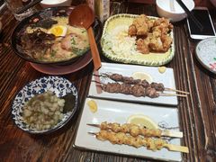 -平成屋·午肴夜酒(四川北路店)