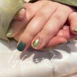 -禾壹净·尤美子皮肤管理美甲美睫