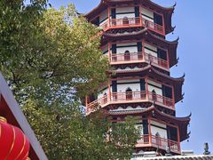 -绳金塔
