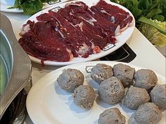 -八合里潮汕鲜牛肉火锅(吉大店)