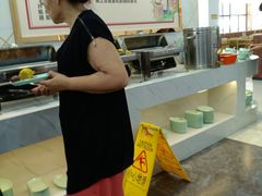 -家里婆自助水饺(振华路店)