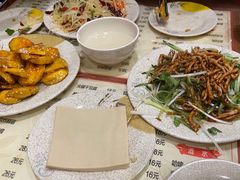 -吉味馆(柠溪店)