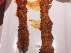 -九毛九西北菜(百信广场店)