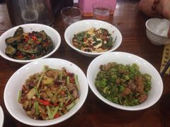 湘缘饭店(古墩路店)-湘缘道客•湘缘饭店·25年湘菜馆(古墩路店)