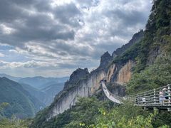 -武陵山森林公园