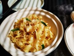 -唐猫庭院·千年陕菜(赛格国际购物中心店)