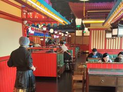 -牛New寿喜烧(金鹰世界店)