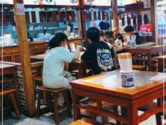 大堂-湘下佬·老长沙吃货铺(顺成·大融城店)