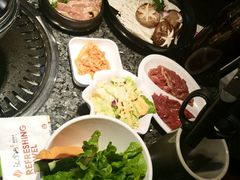 -汉拿山(包河万达店)