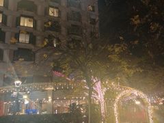-杭州君悦酒店