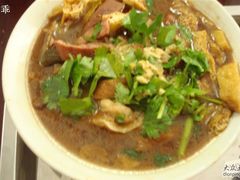 卤煮-姚记炒肝店(鼓楼店)
