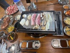 -香猪坊(五道口店)