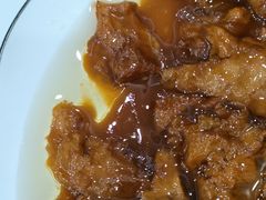 -老七饭馆(光荣道总店)