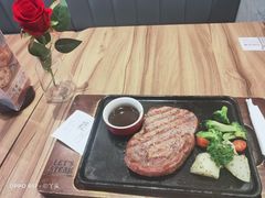 -必胜客(张掖西大街店)